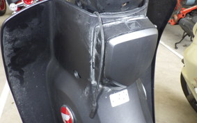 HONDA C125 SUPER CUB JA71