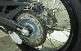 HONDA CRF250M 2009 MD44