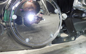 HARLEY FLSTN 1580 2011