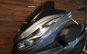 HONDA PCX 160 KF47
