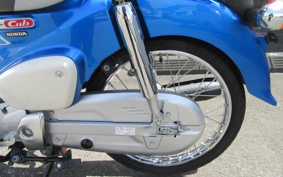 HONDA SUPER CUB50 AA09