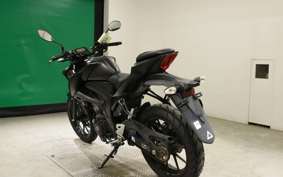 SUZUKI GSX-S125 DL32B