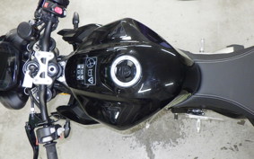 TRIUMPH STREET TRIPLE RS 2026