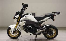 HONDA GROM 2012 JC75