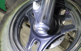 SUZUKI ADDRESS V125 S CF4MA