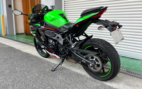 KAWASAKI NINJA ZX-25R KRT ED ZX250E