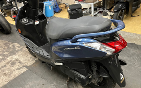 YAMAHA AXIS Z SED7J