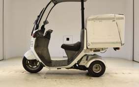 HONDA GYRO CANOPY TA02