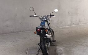 HONDA APE 100 HC07