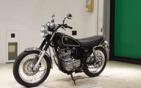 YAMAHA SR400 Gen.4 2012 RH03J