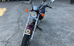 SUZUKI MARAUDER 125 NF48A
