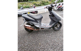 SUZUKI LET's 2 CA1PA