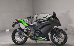 KAWASAKI NINJA 250 EX250L