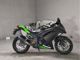 Фото Kawasaki NINJA 250 с японского аукциона
