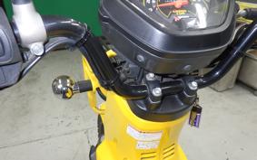 HONDA CROSS CUB 110 JA45
