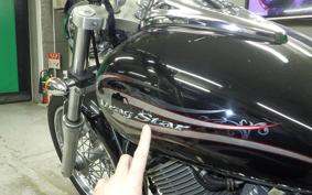 YAMAHA DRAGSTAR 400 2010 VH02J