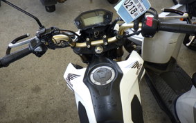 HONDA GROM JC75