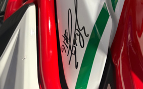 MV AGUSTA F3 800RC 2016 ZCGF320