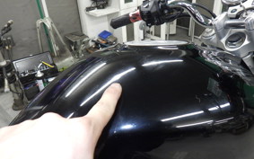 HONDA VTR 250 Gen. 2 MC33