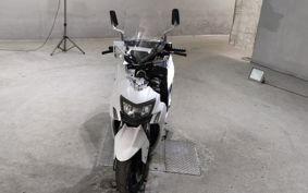 YAMAHA CYGNUS125XSR SED8J