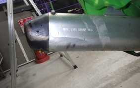 KAWASAKI KX112 KX112A