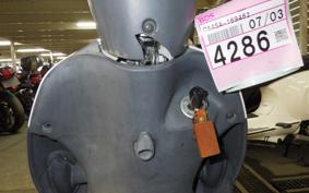 SUZUKI LET's 4 2000 CA45A