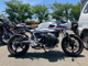 Фото BMW R NINE T RACER 2017 с японского аукциона