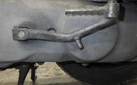 SUZUKI LET's 4 2017 CA46A