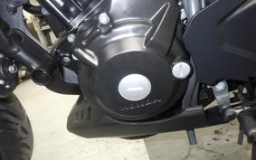 HONDA CB250RA 1993 MC52