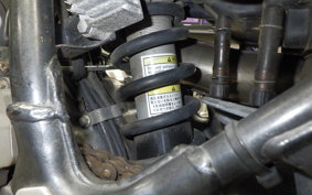 KAWASAKI SUPER SHERPA 2020 KL250G