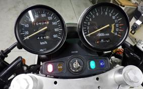 KAWASAKI ZEPHYR 400 Gen.1 1990 ZR400C