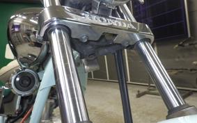 HONDA JAZZ 50 2014 AC09