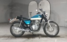 HONDA CB400SS 2006 NC41