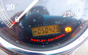 HARLEY FLHR1340 2013 FBM