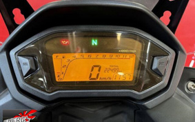 HONDA 400X 2013 NC47