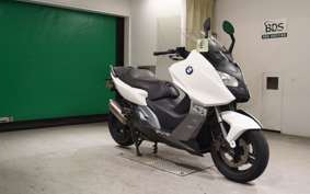 BMW C600 SPORT 2015