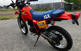 HONDA XLX250R MD08