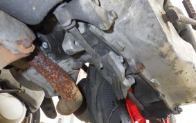 HONDA DIO ZX GEN 2 AF35