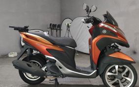 YAMAHA TRICITY 125 SE78