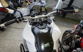 BMW F700GS 2016