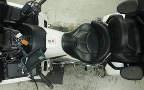 HONDA GL 1800 GOLD WING AIRBAG 2008 SC47