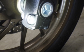 HONDA REBEL 250  S E-clutch MC49