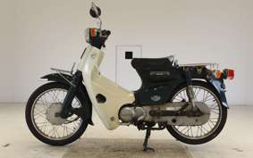 HONDA C90 SUPER CUB 2002 HA02