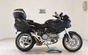 DUCATI MULTISTRADA 1000 DS 2005