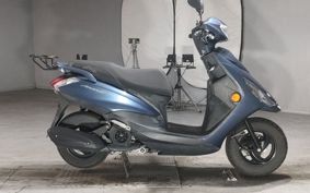 YAMAHA AXIS Z SED7J