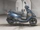 Фото Yamaha AXIS Z с японского аукциона
