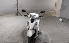 HONDA DIO 110 JK03