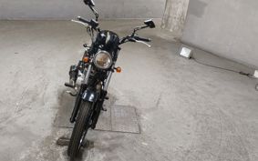 SUZUKI GLASS TRACKER BIG BOY NJ4BA