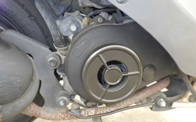 SUZUKI LET's 4 CA41A