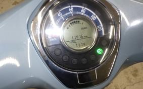 HONDA C125 SUPER CUB 2016 JA48